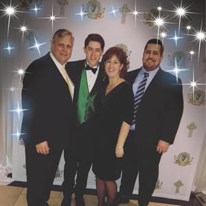 Meet your Posher, Kathy